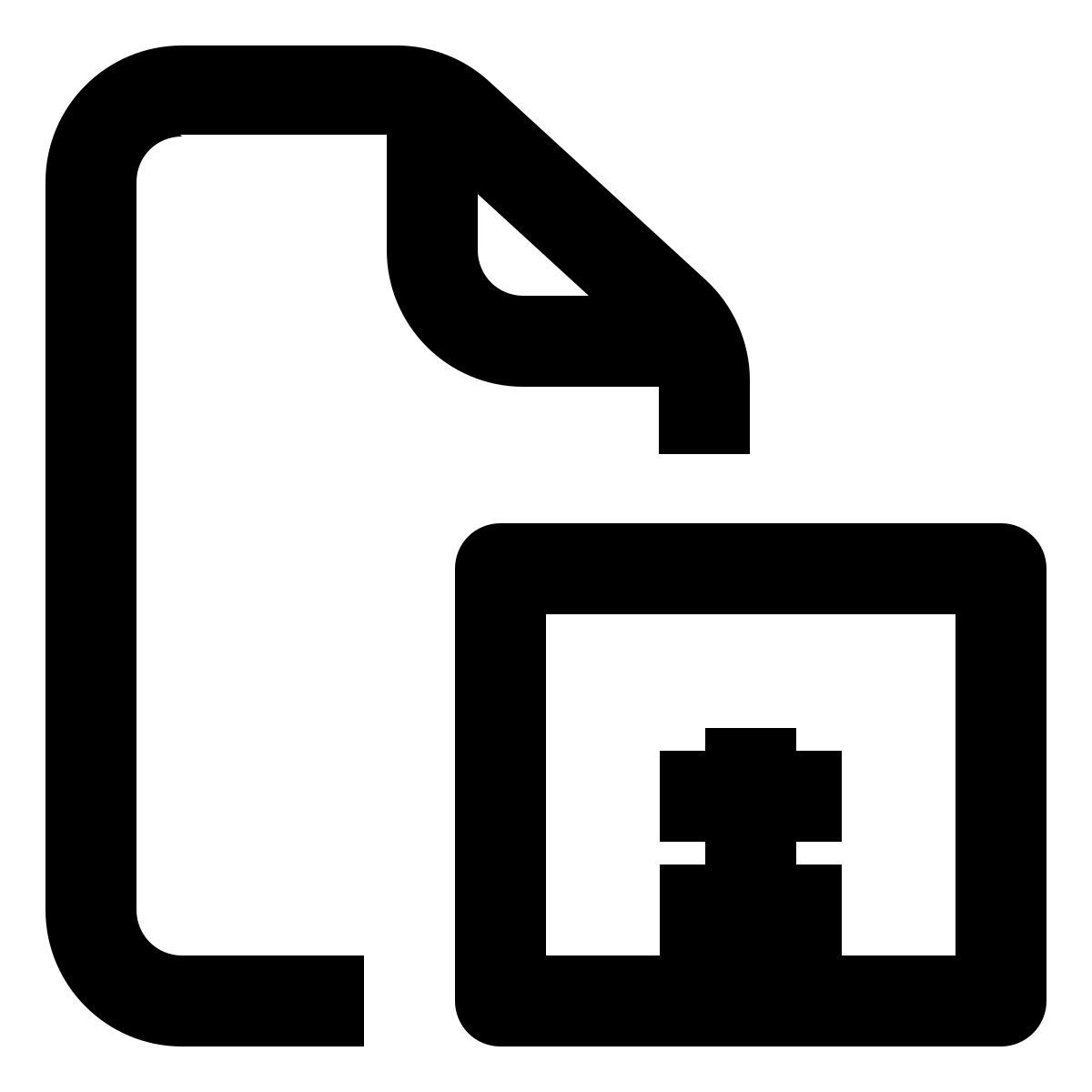 file compresso icon