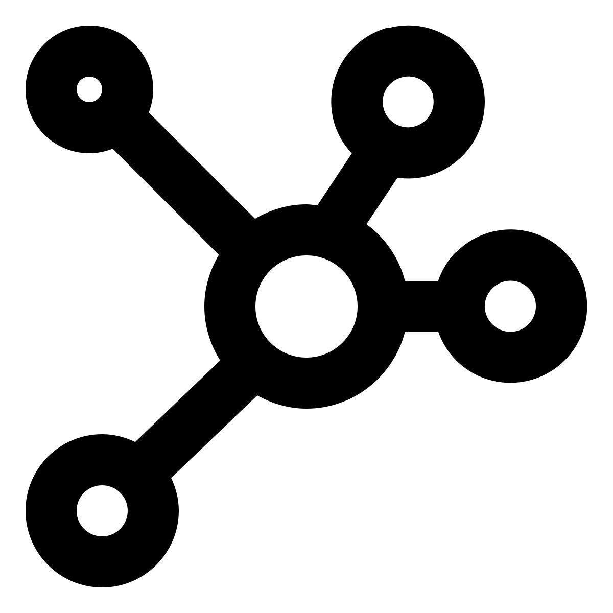 联系 icon