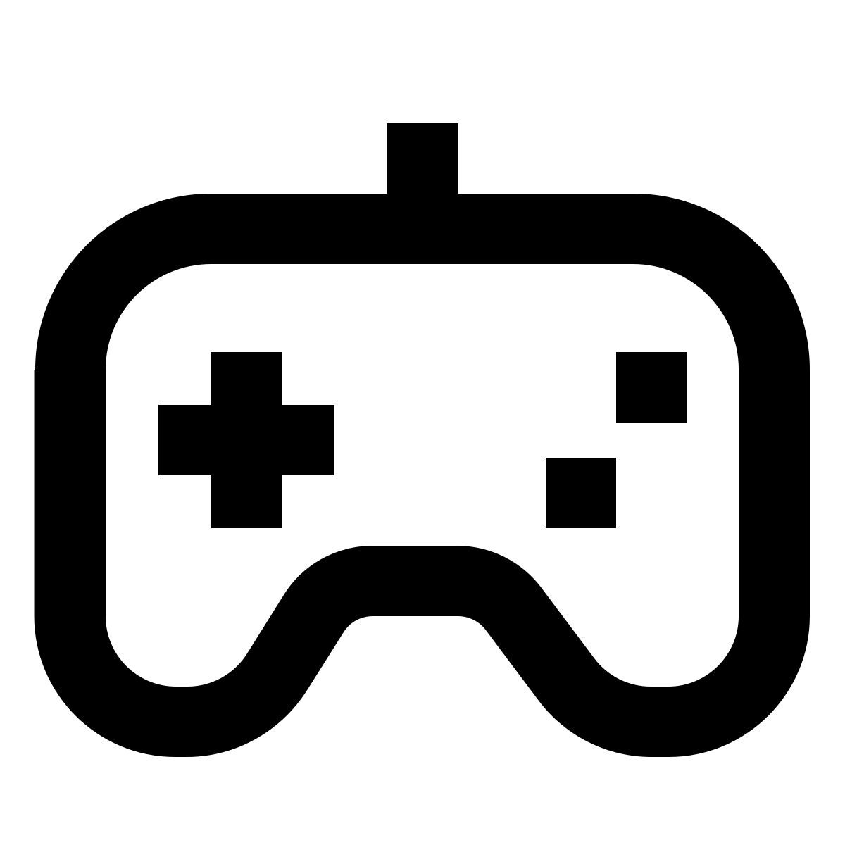 controller icon