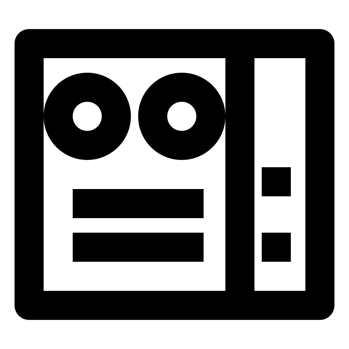 cpu icon