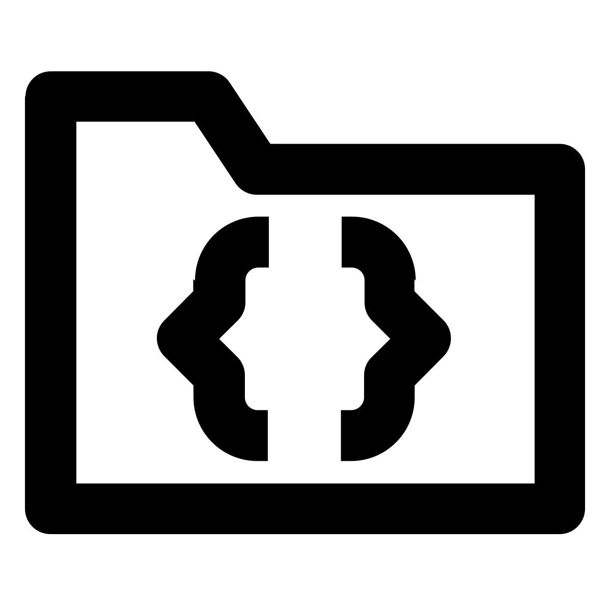Pasta CSS icon