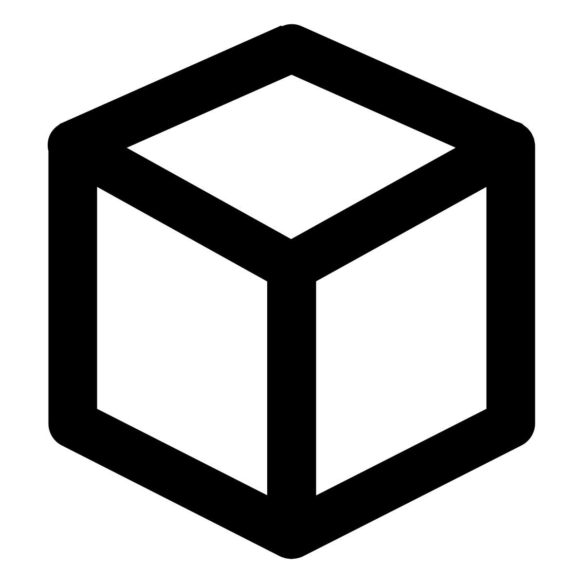 cube icon