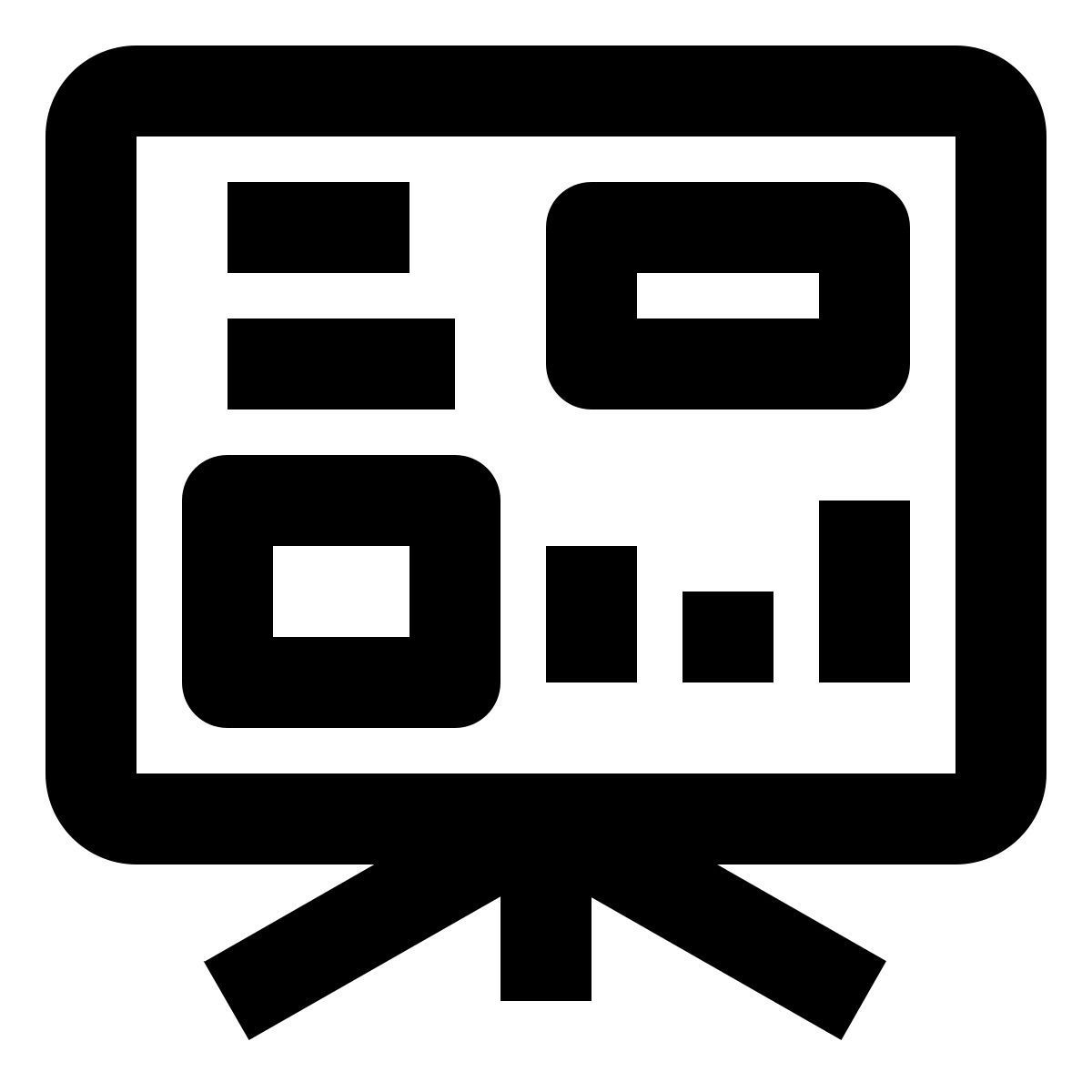 data analysis icon