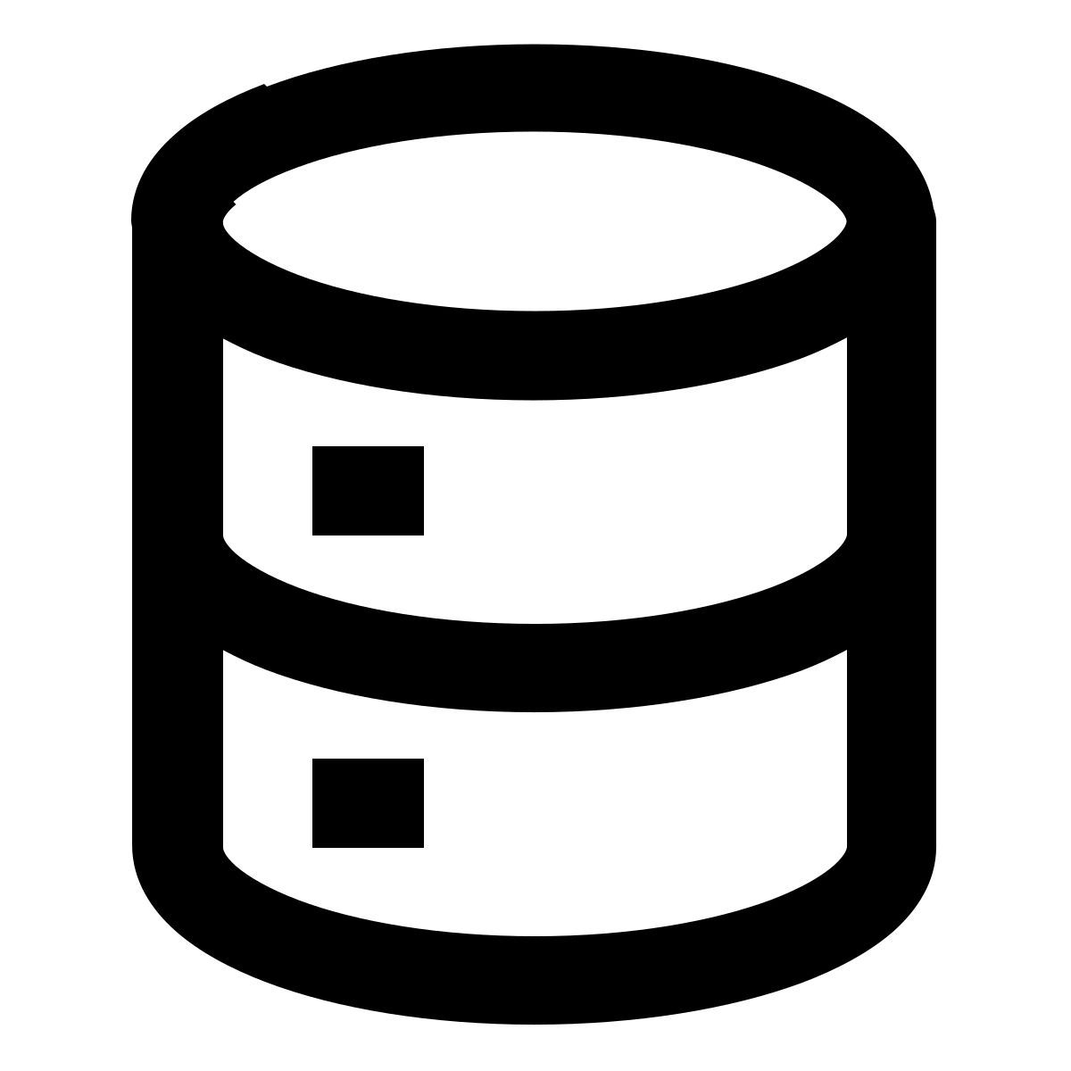 database icon