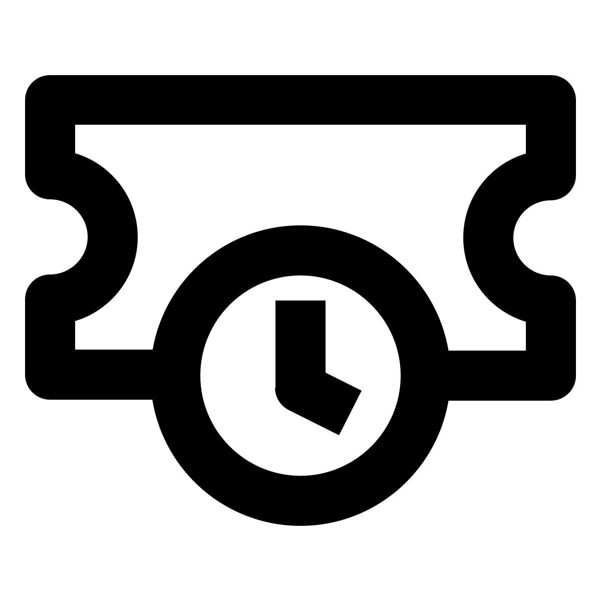 delayed icon