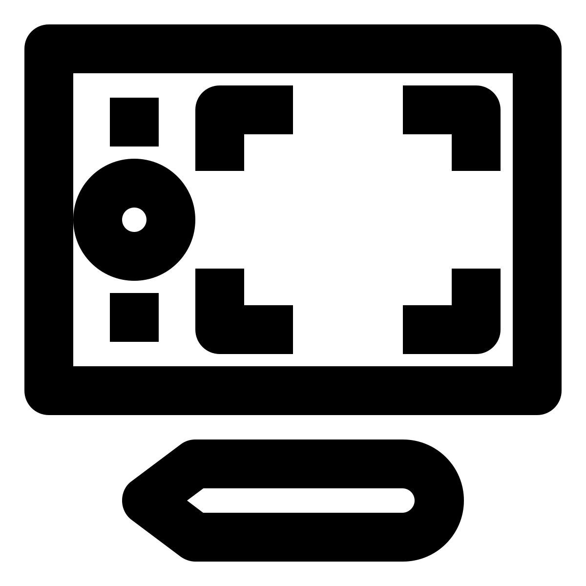 数字化仪 icon