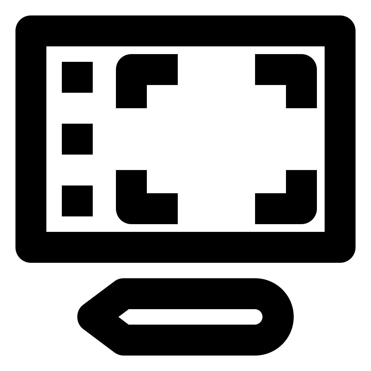 数字化仪 icon