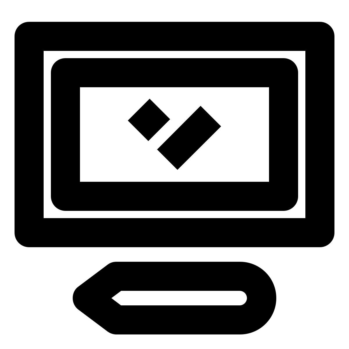 数字化仪 icon