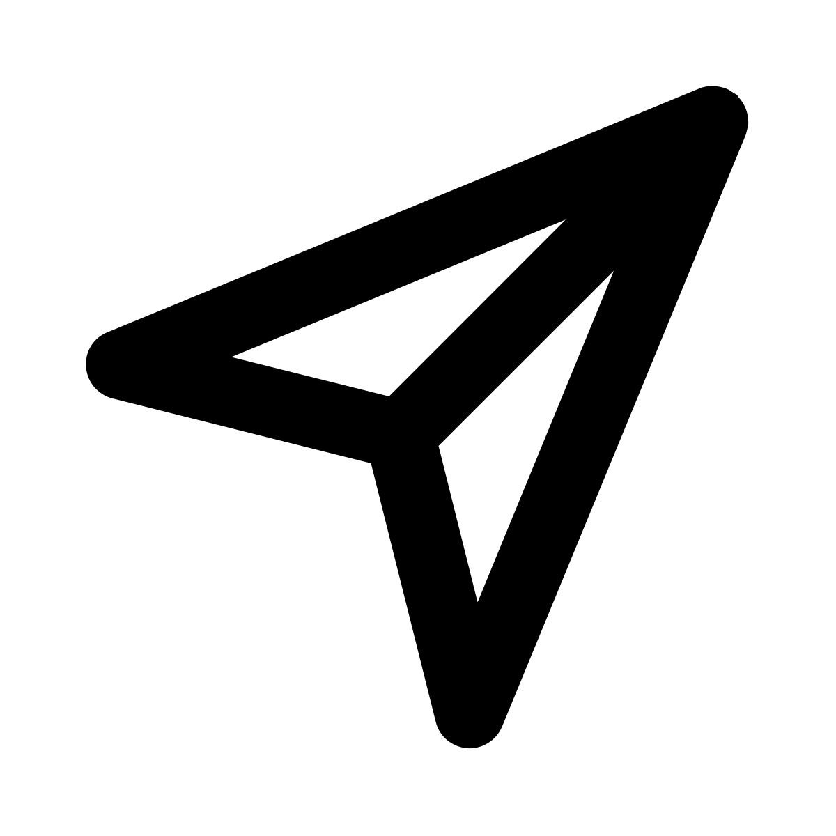 direct message icon