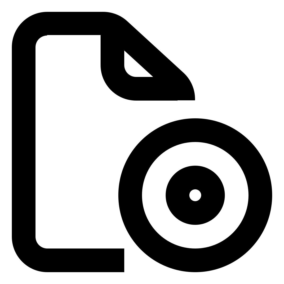 disc file icon