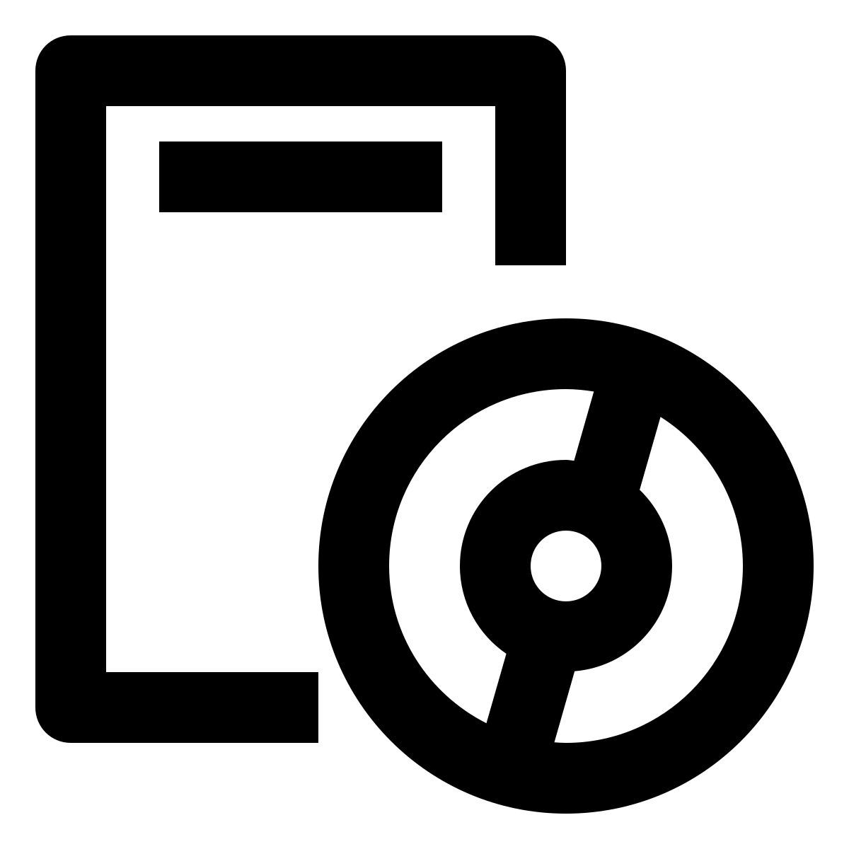 dvd icon