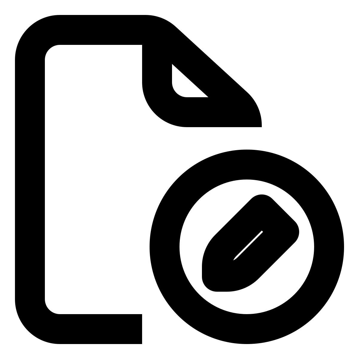 editar documento icon