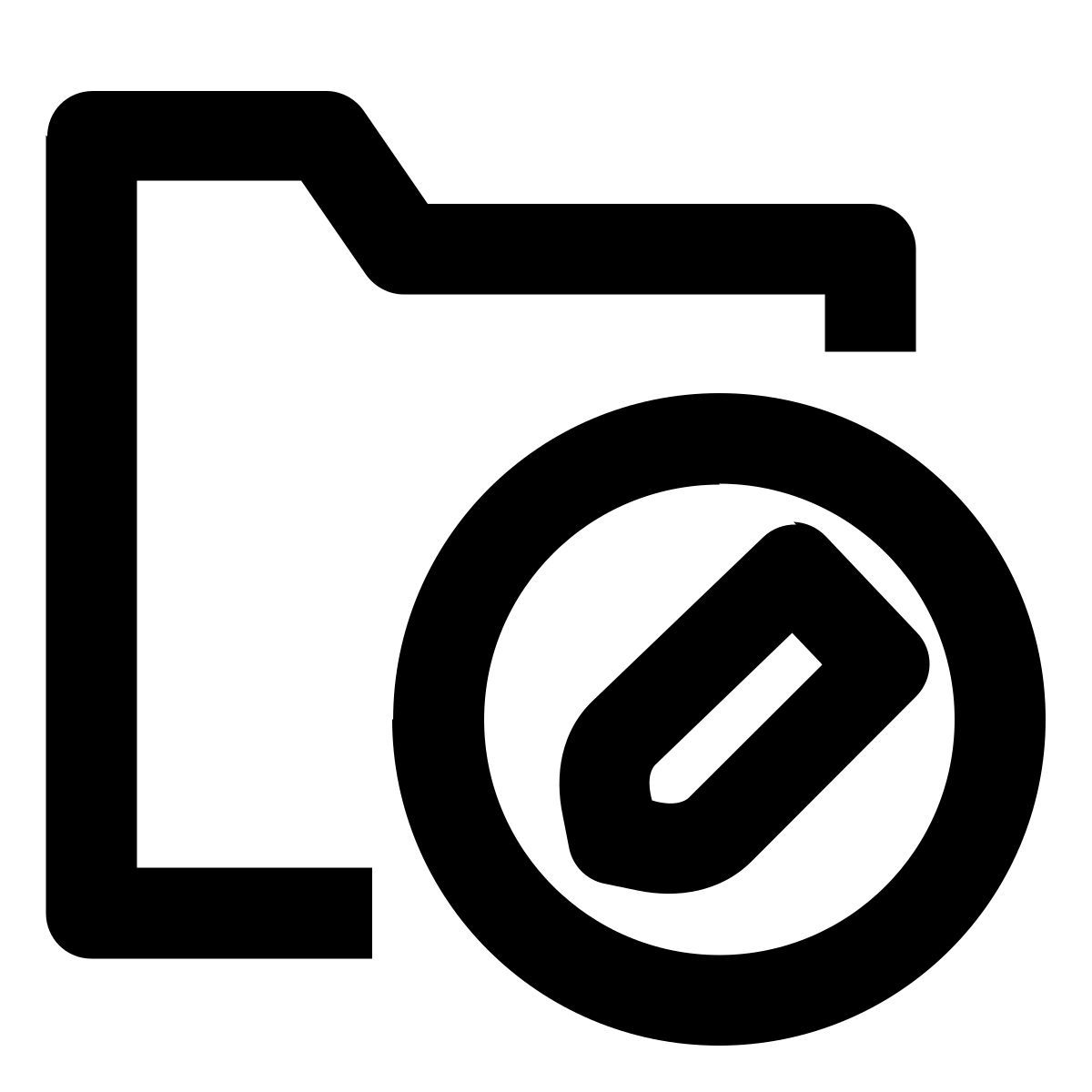 edit icon
