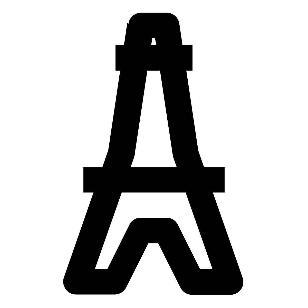 에펠탑 icon