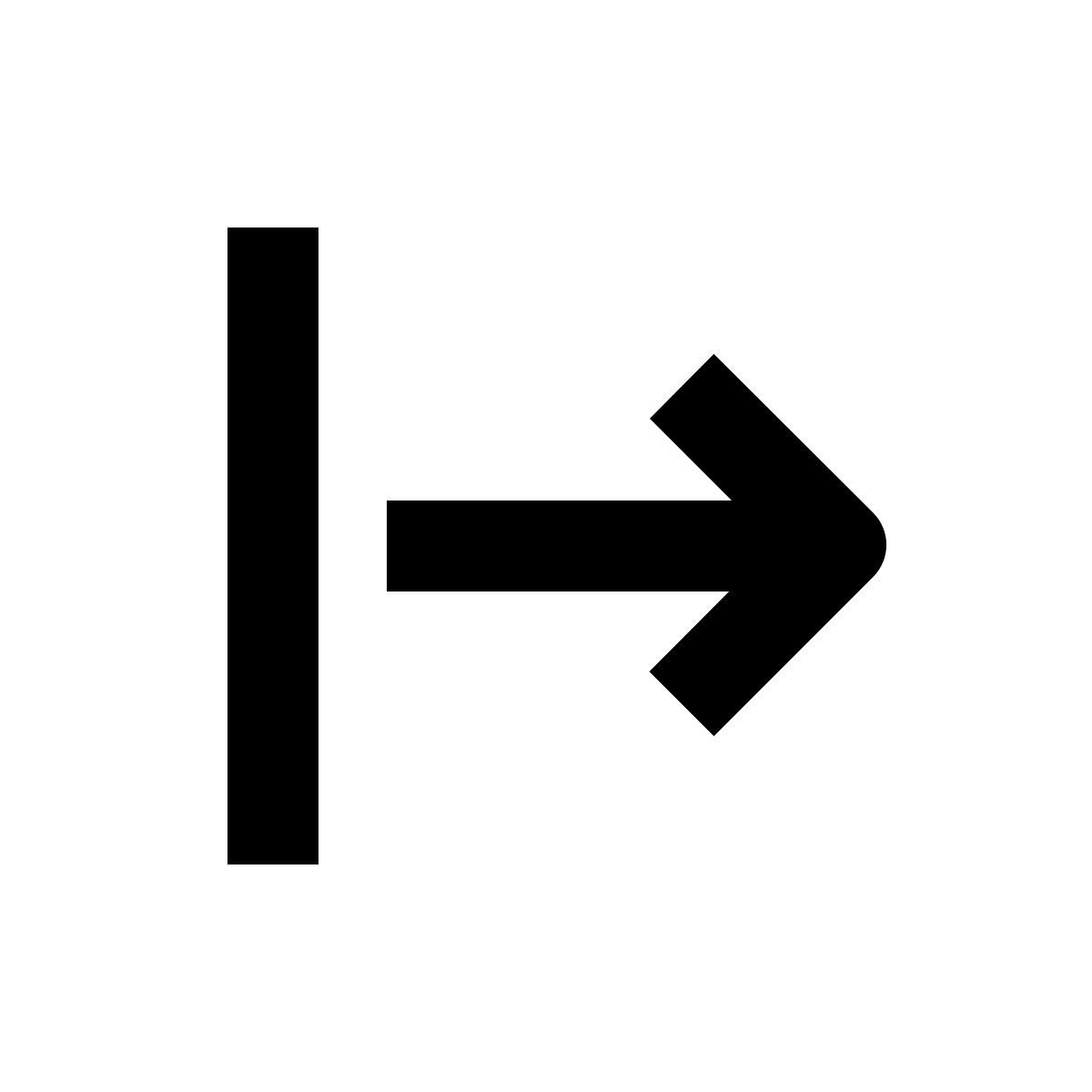 exit icon