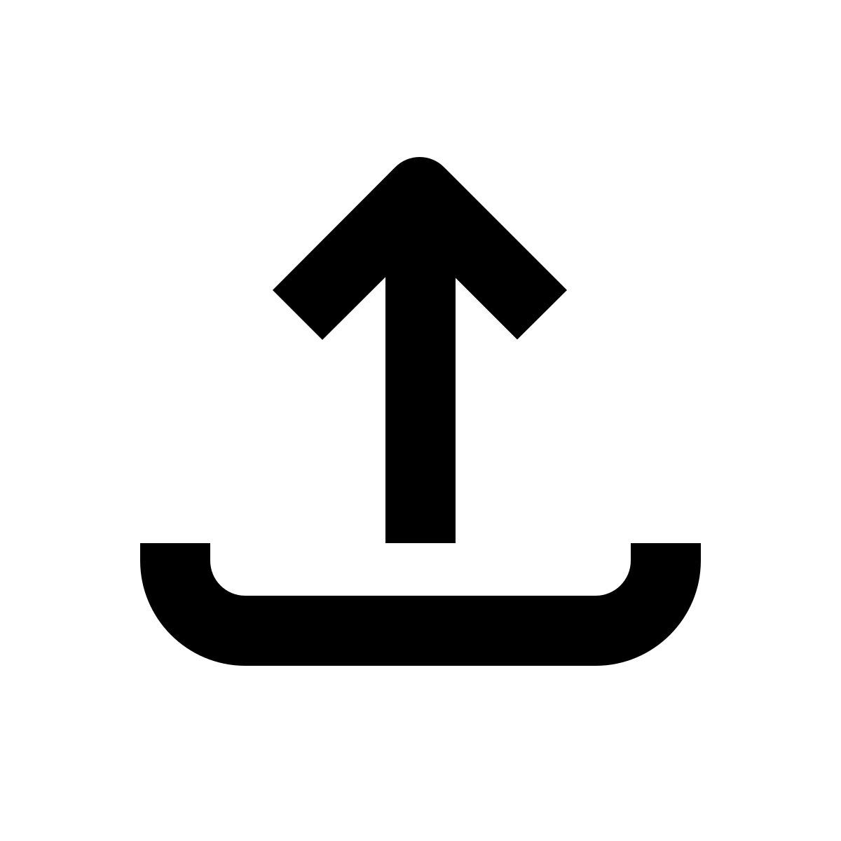 export icon
