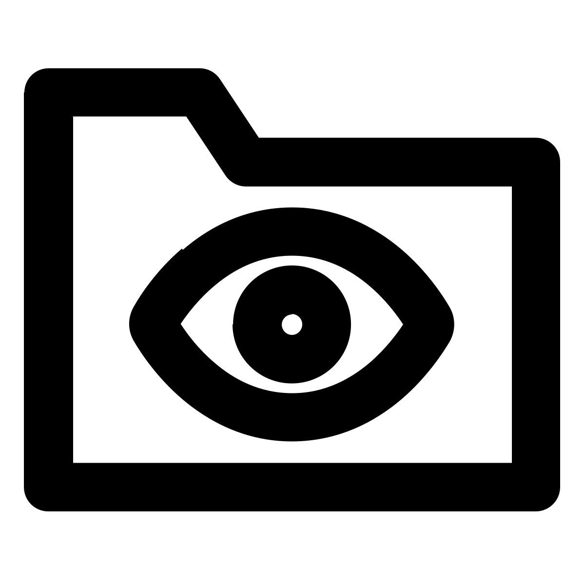 eye icon