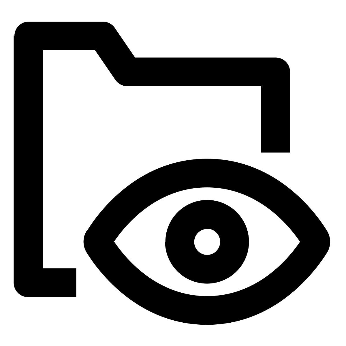 eye icon