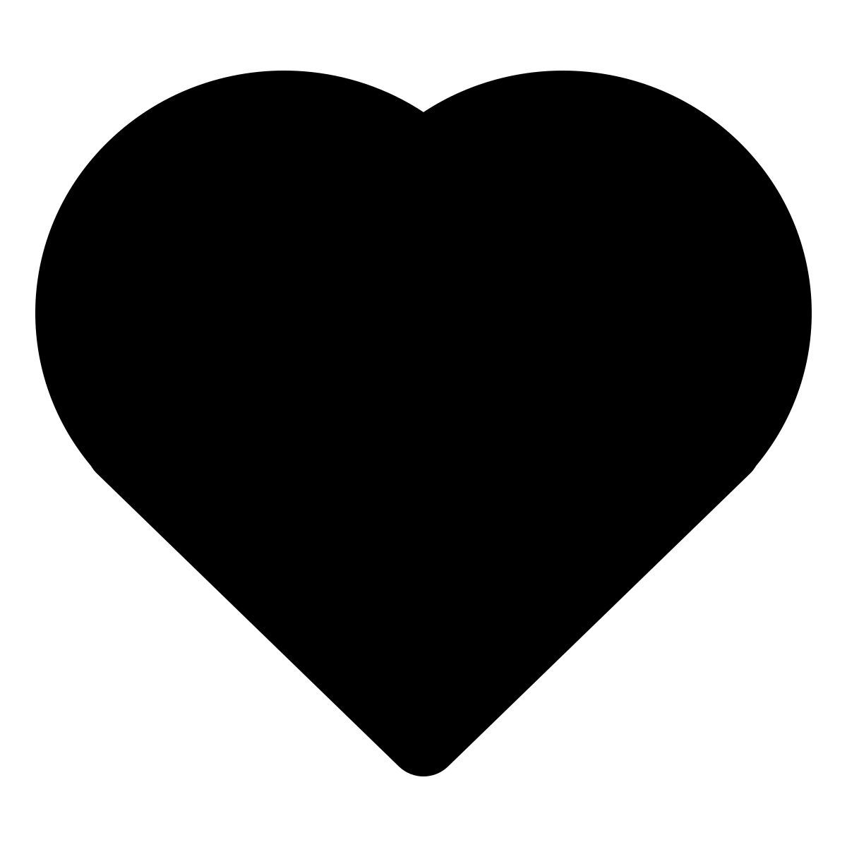 favorite icon