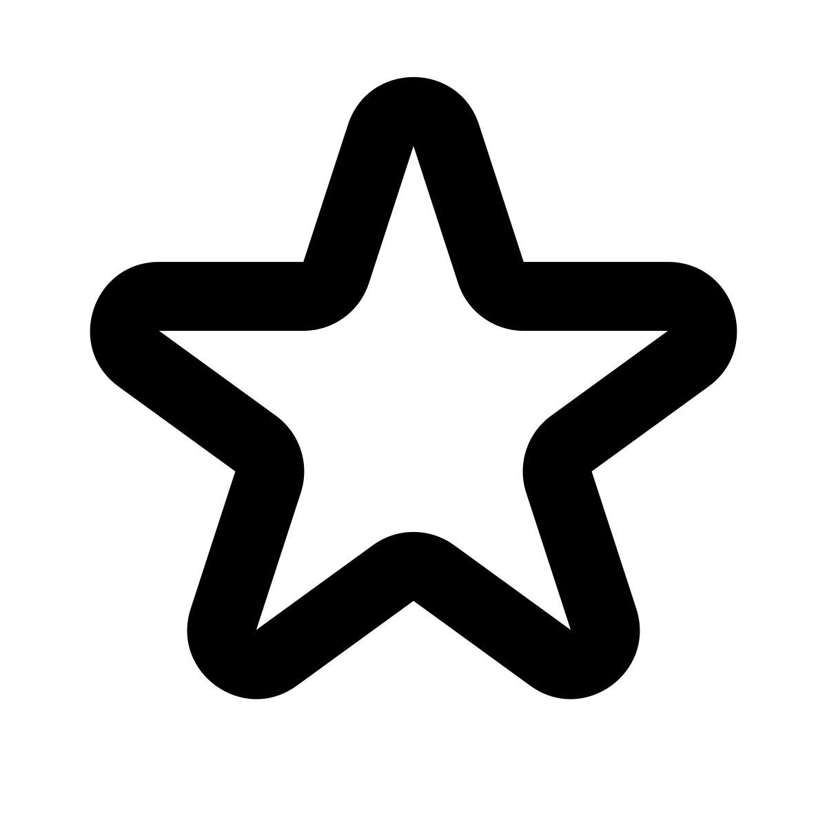 favorite icon