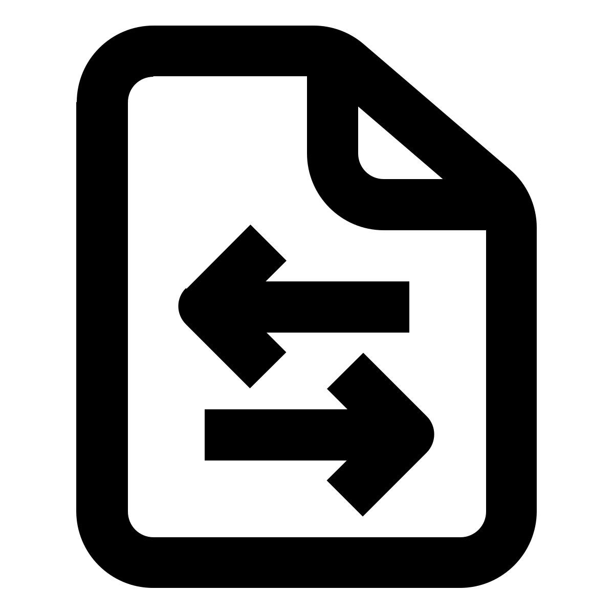 file transfer icon