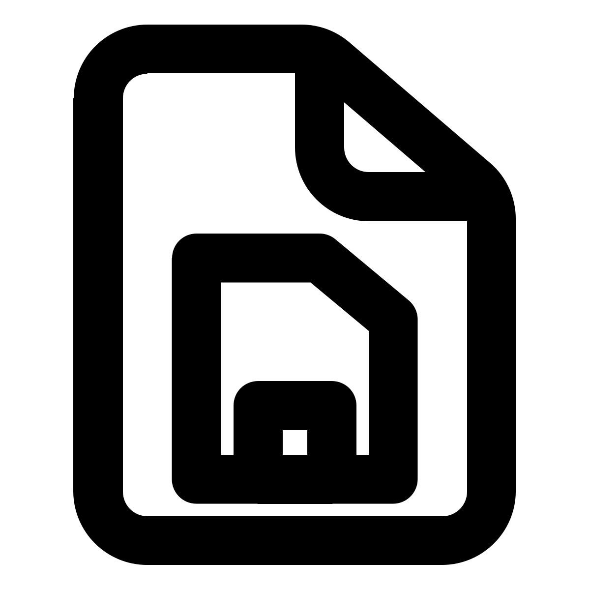 arquivo de disquete icon