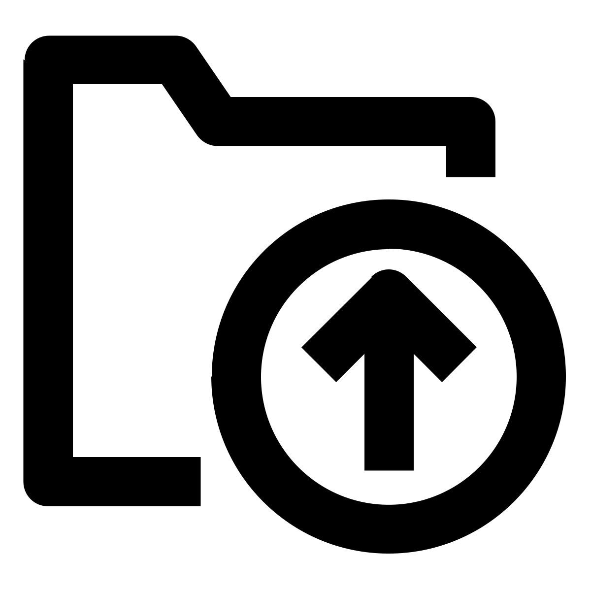 forward icon