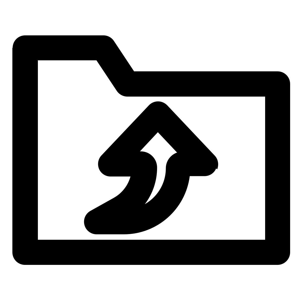 forward icon