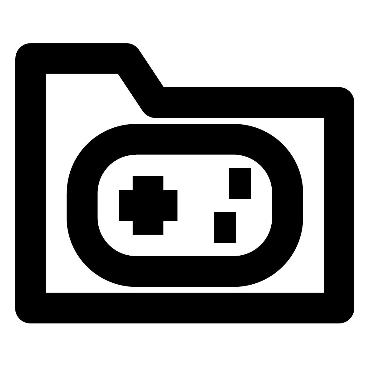Control icon