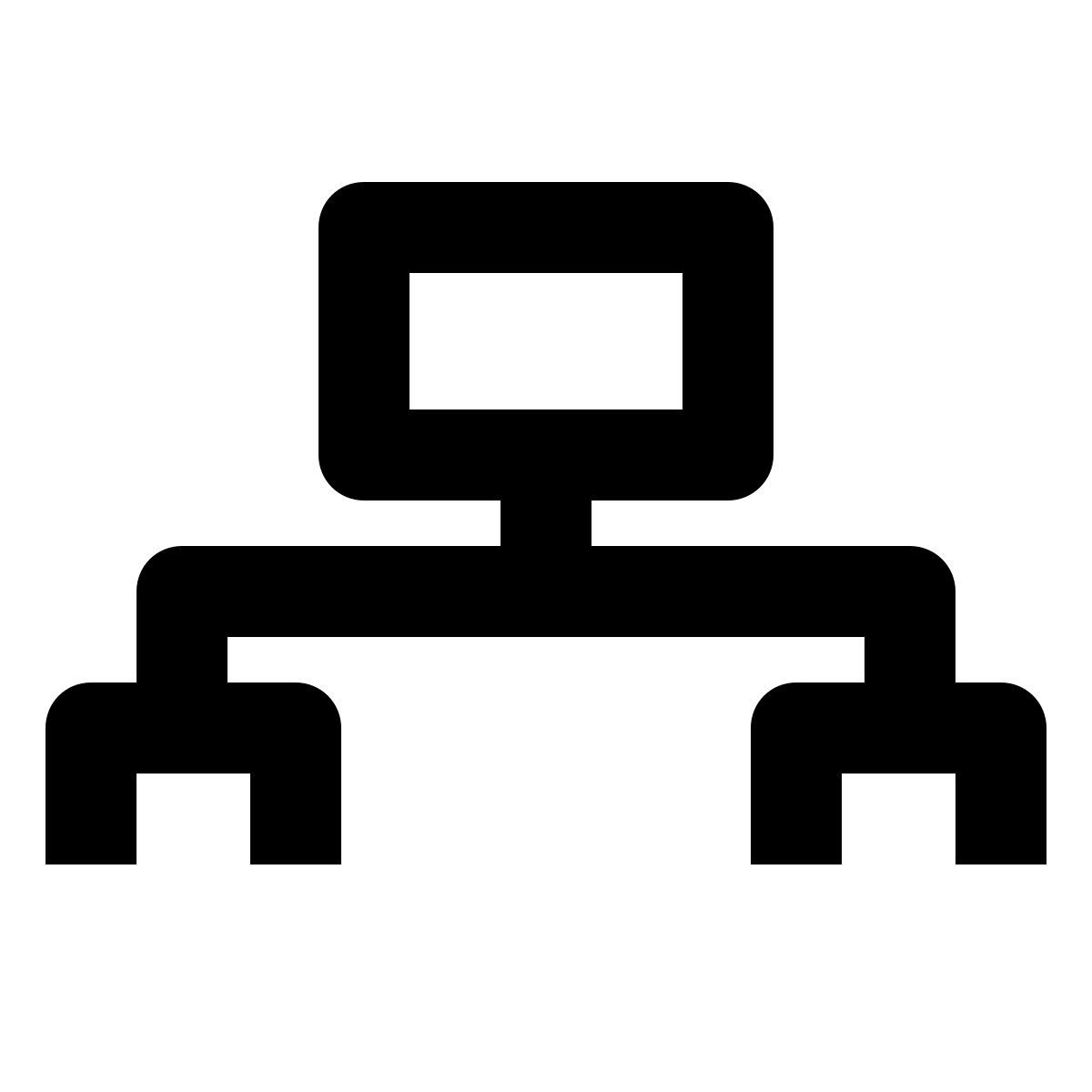 struttura del gioco icon