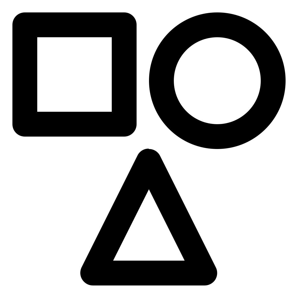 geometris icon