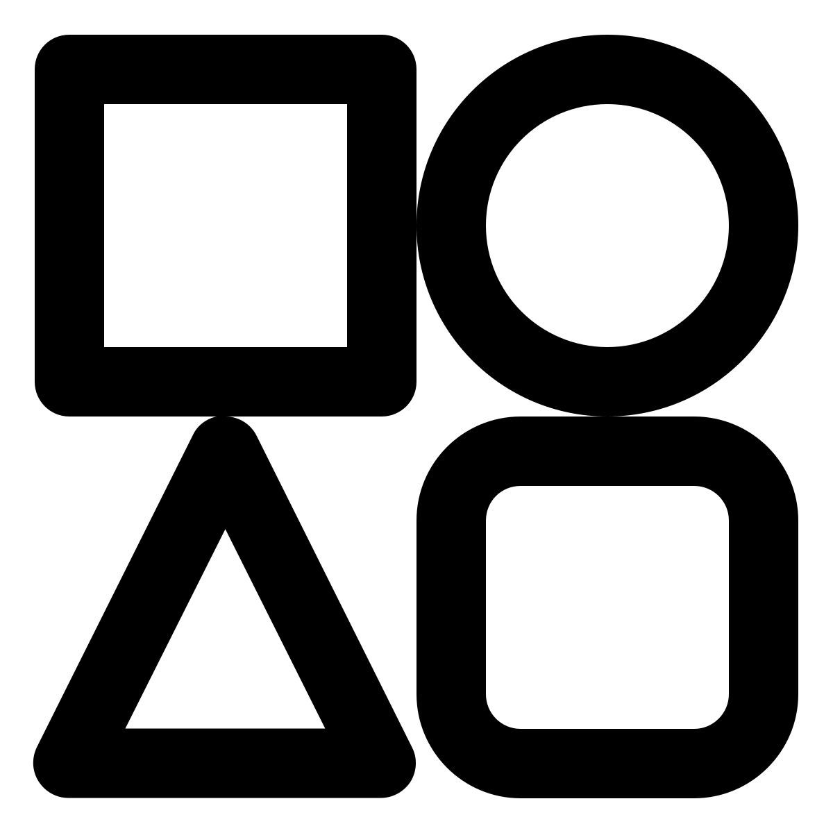 geometry icon