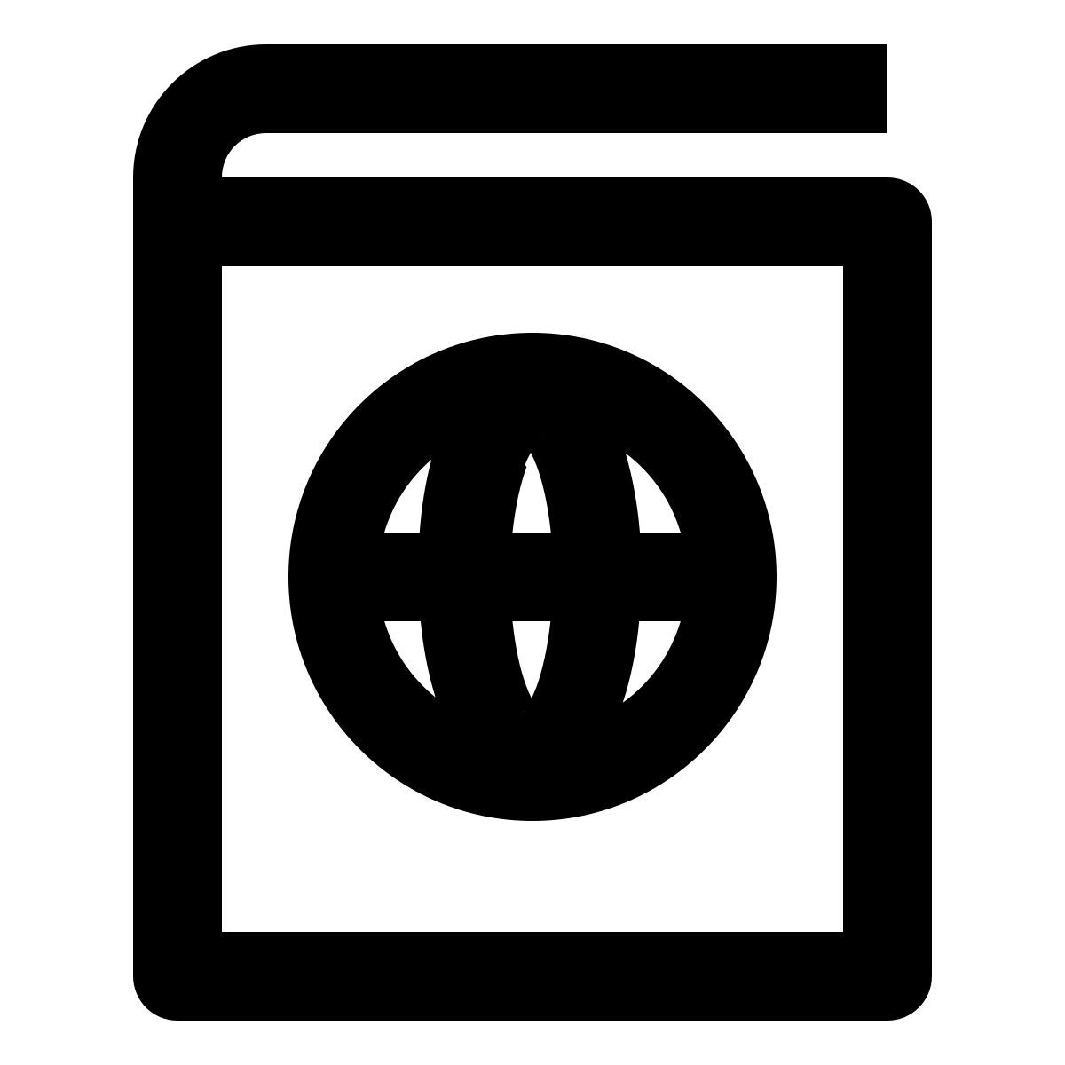 가이드북 icon