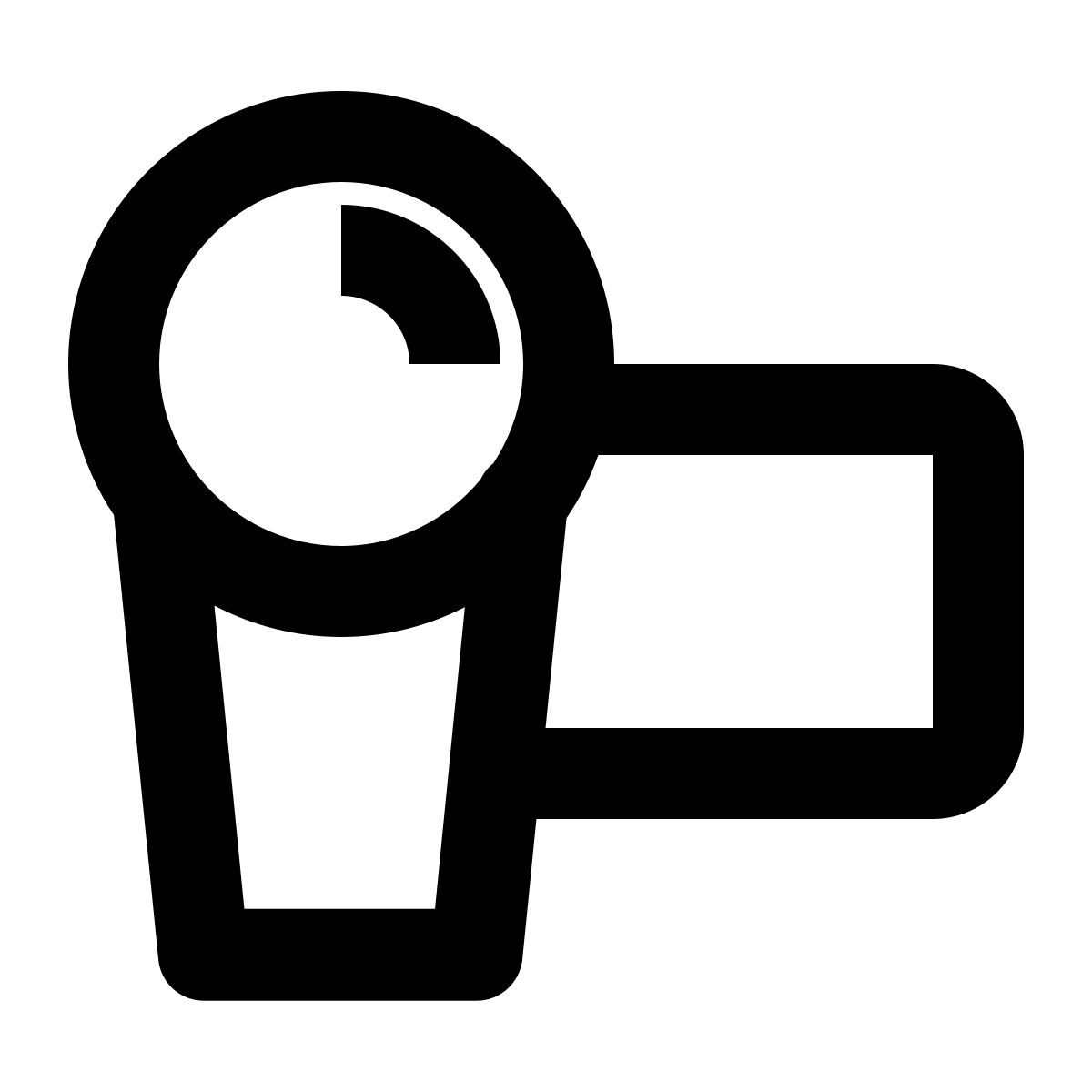 handycam icon