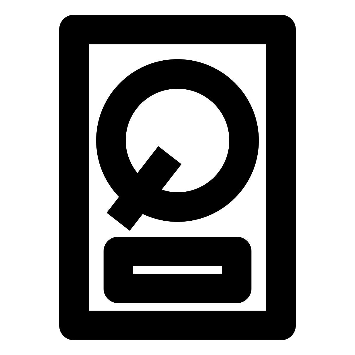 harddisk icon