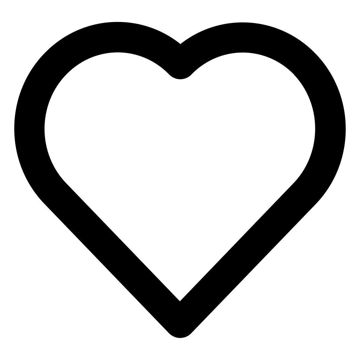 heart icon