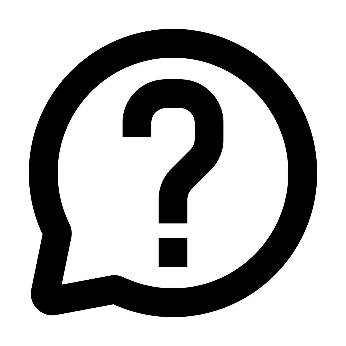 help icon