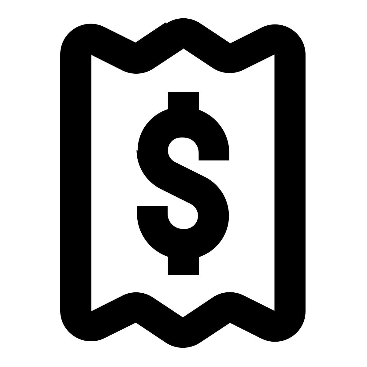 invoice icon