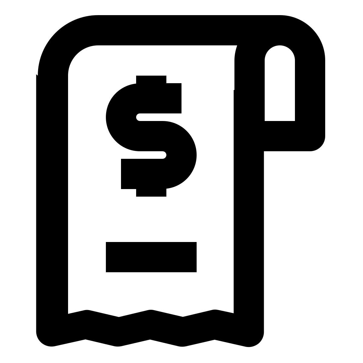 invoice icon