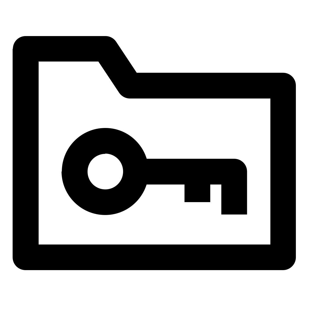 key icon