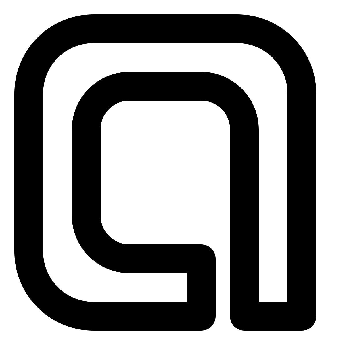 line open chat icon