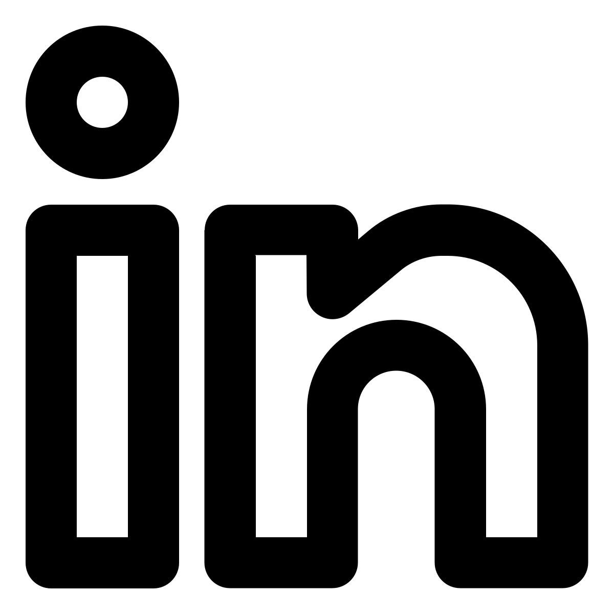 linkedin icon