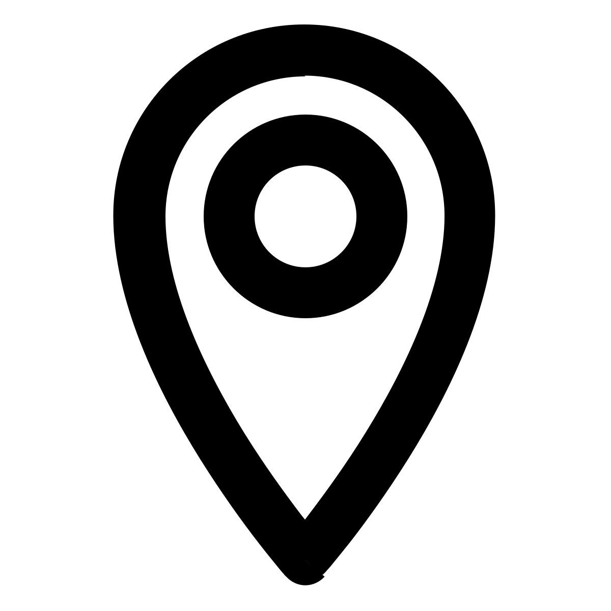 location point icon