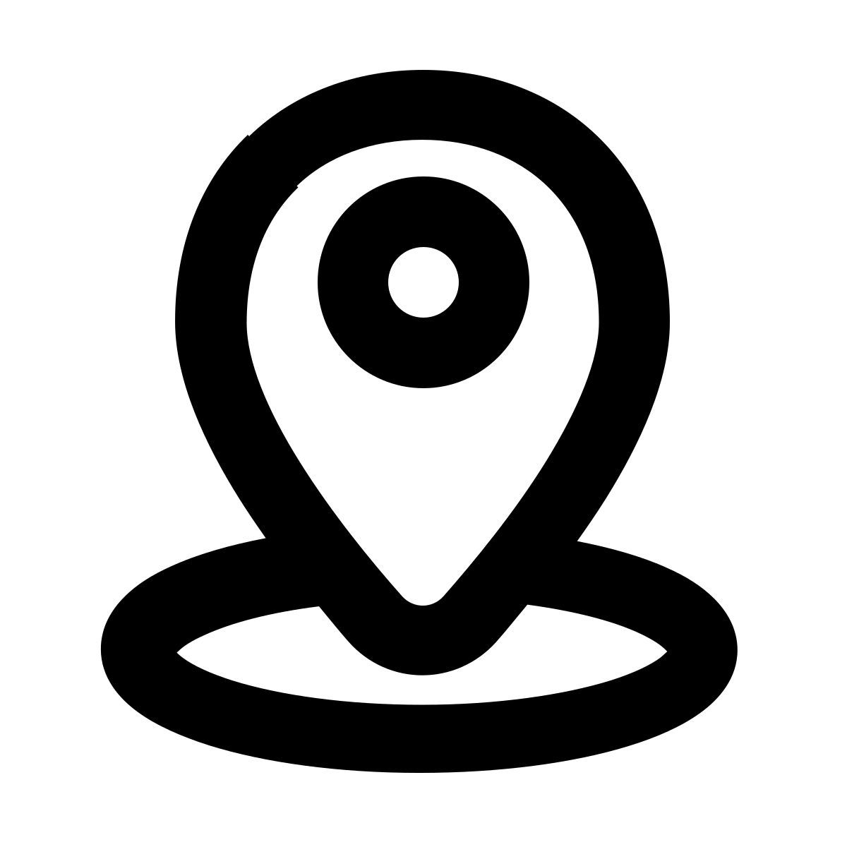 location icon