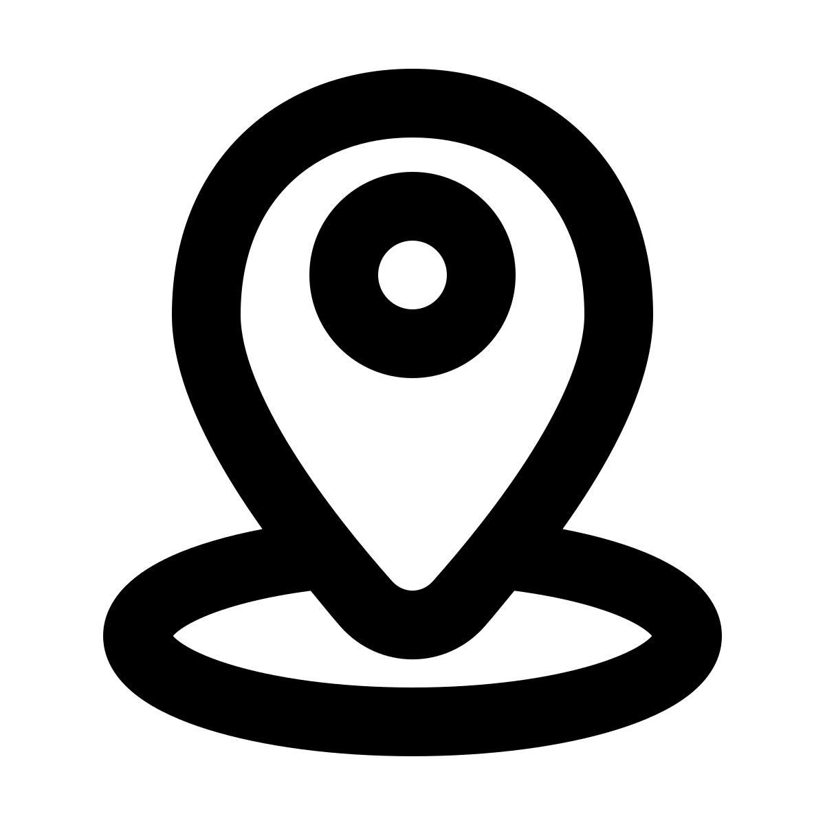 location icon