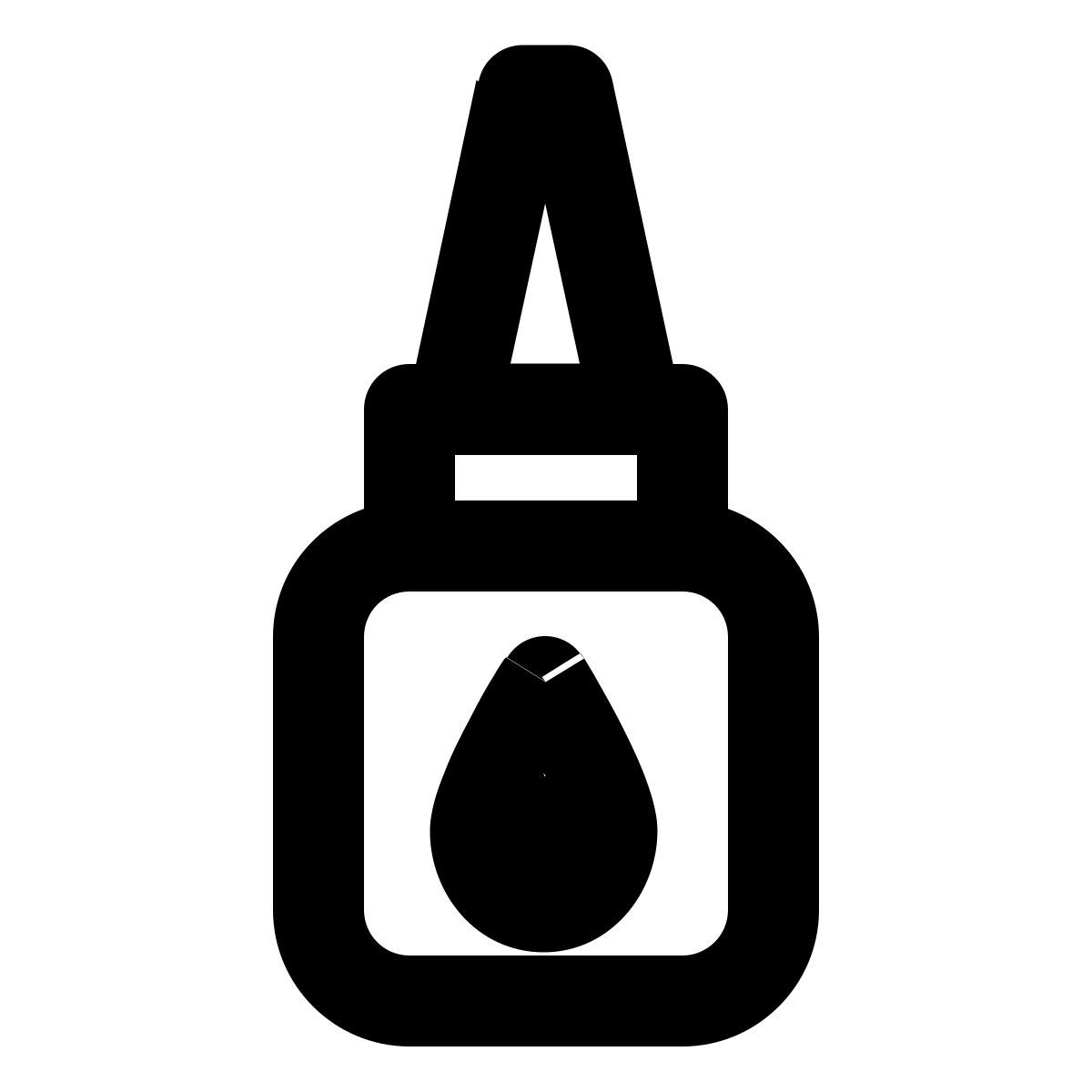 lubricant icon