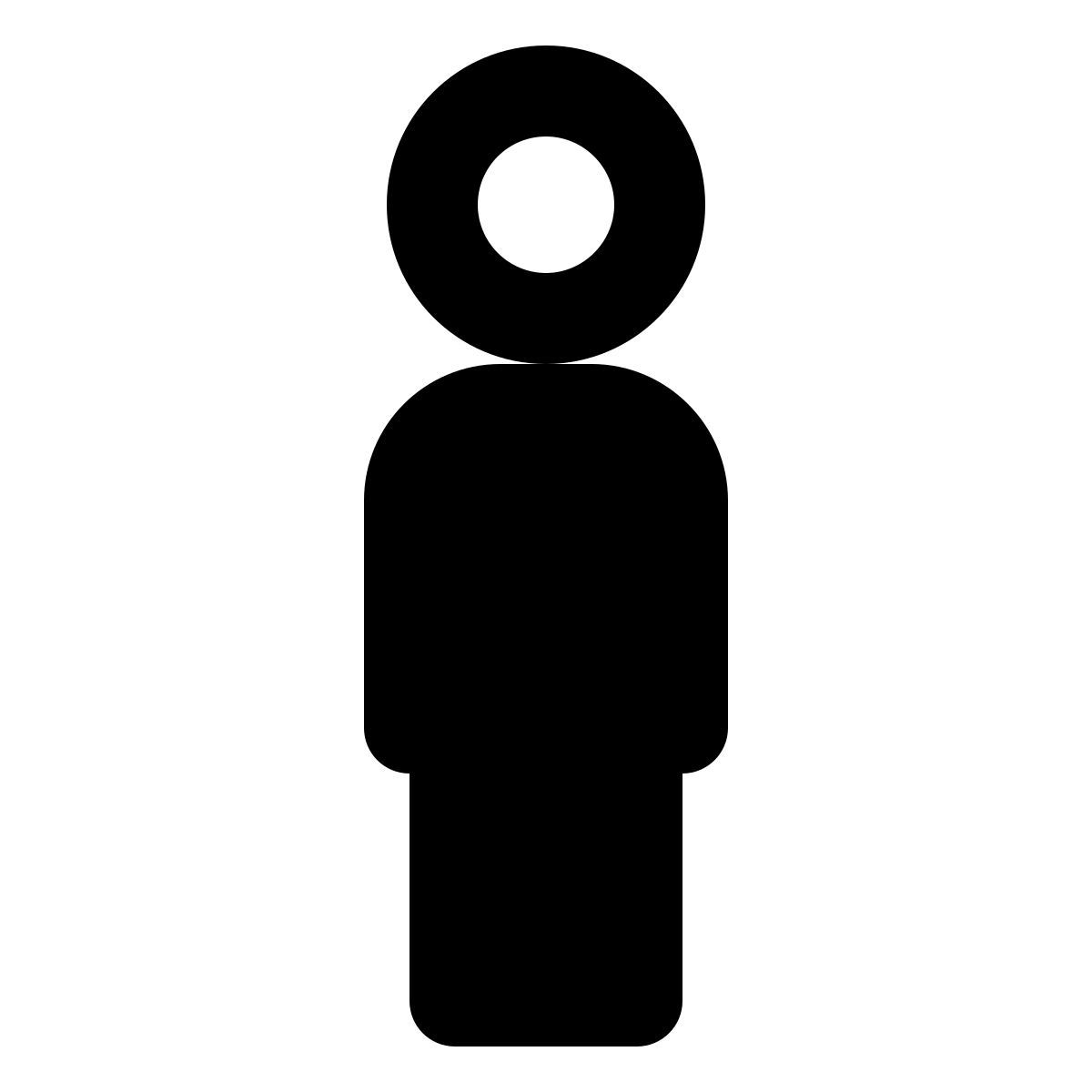 male player icon