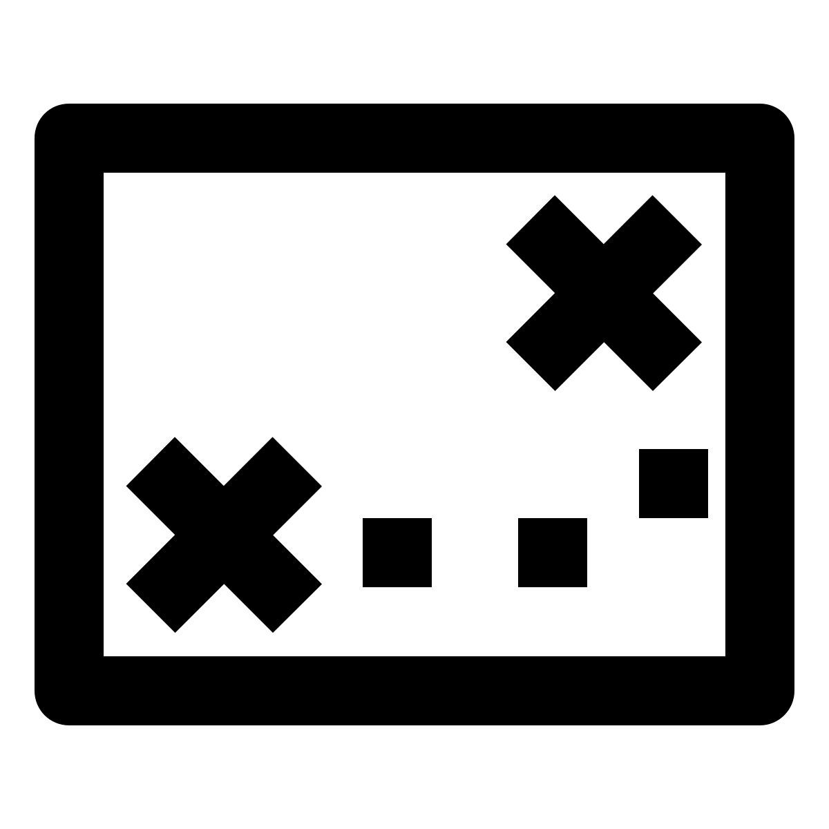 carte icon