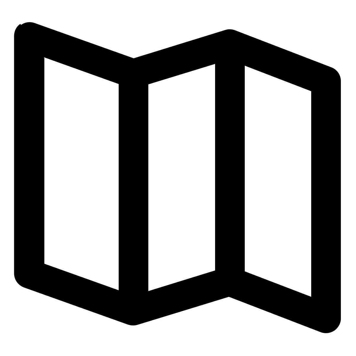 map icon