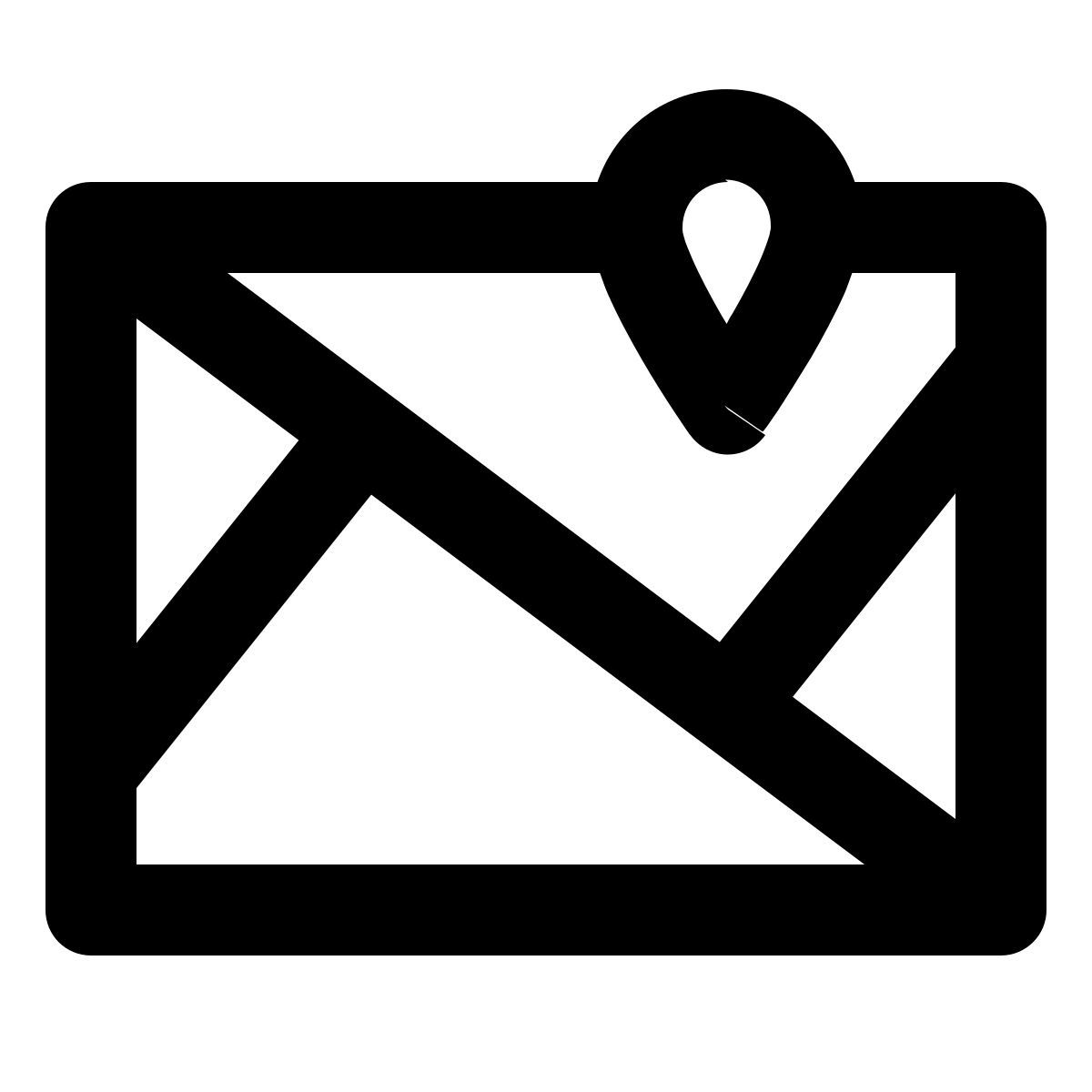 maps icon